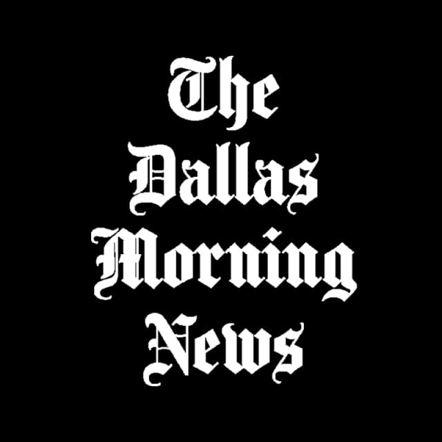 Dallas Morning News